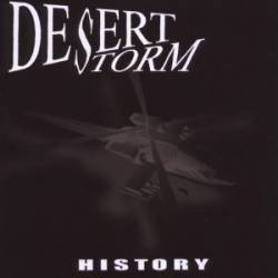 Desert Storm (GER) : History